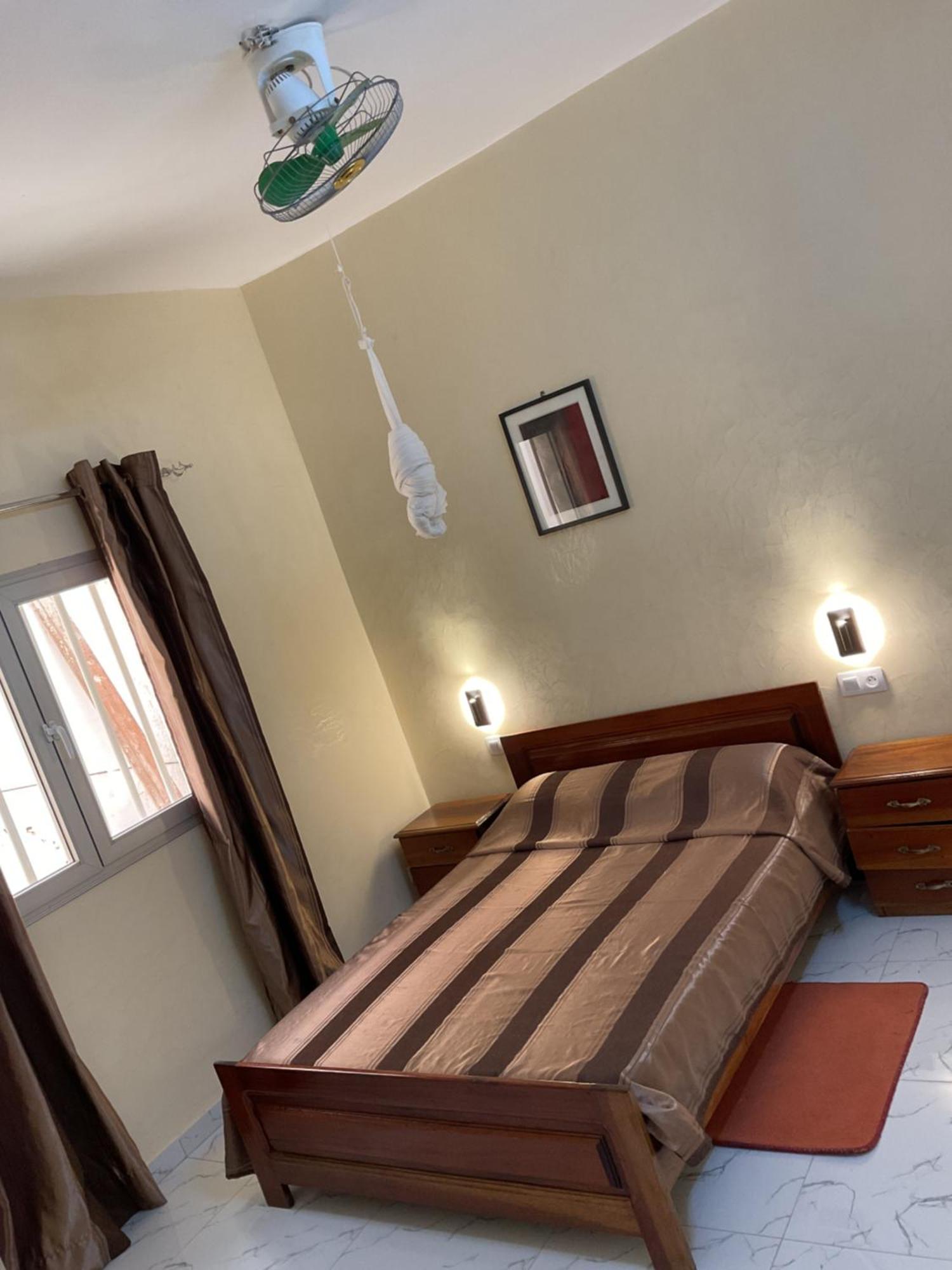 Residence Saint James Somone Ruang foto