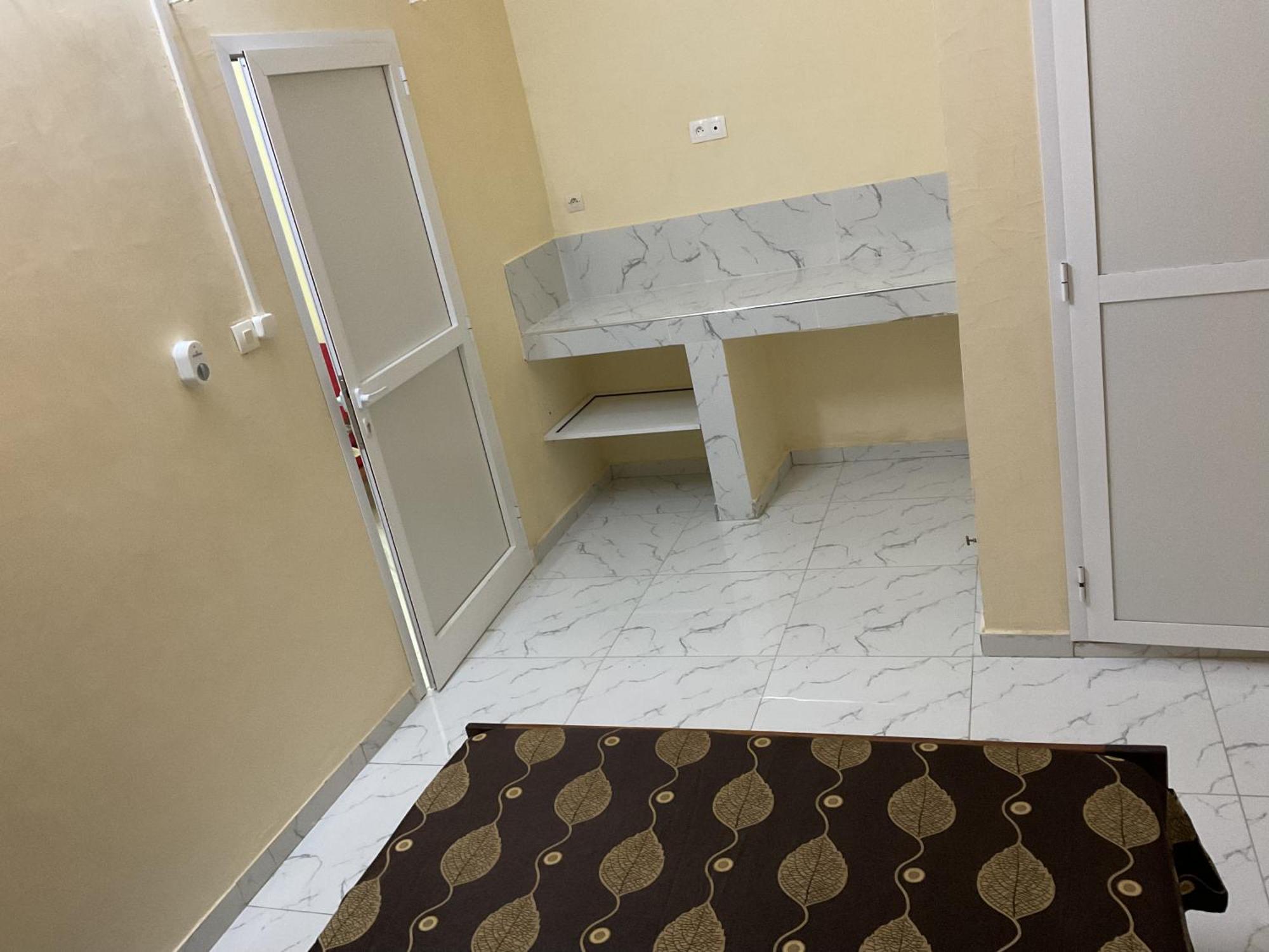 Residence Saint James Somone Ruang foto